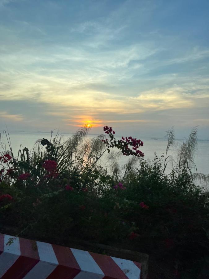 Cat Ba Plaza Hotel Dong Khe Sau Buitenkant foto